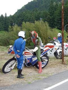 野球部!!