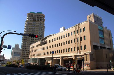 沖縄の山田と武士②!