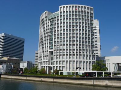 沖縄の山田と武士③!