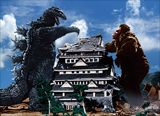 脱マッサージ!